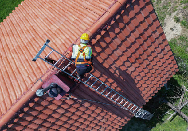 Best Asphalt Shingle Roofing  in Mineralwells, WV