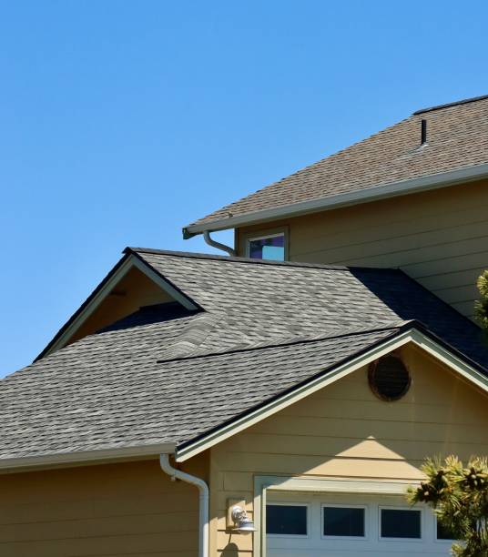 Professional Roofing Services in Mineralwells, WV